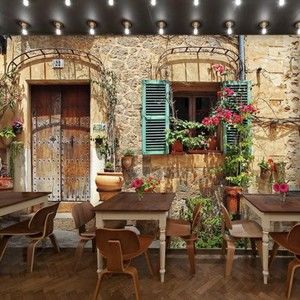 Meet your Posher, Gerline